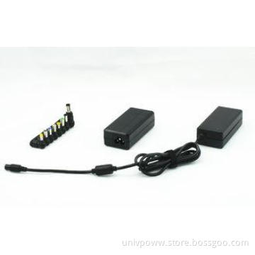24 - 30W Output Universal DC Power Adapter with C6 / C8 Soc